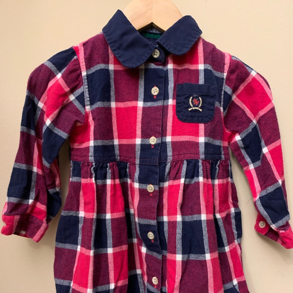 Tommy Hilfiger dress